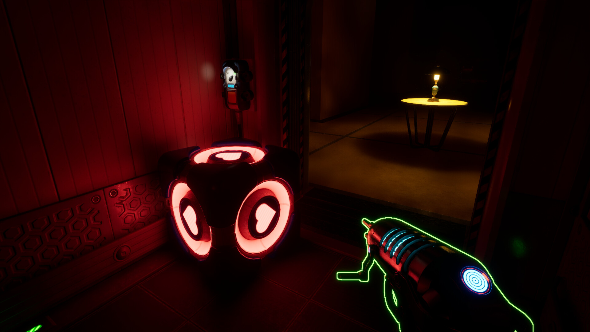 Project 117 screenshot #8