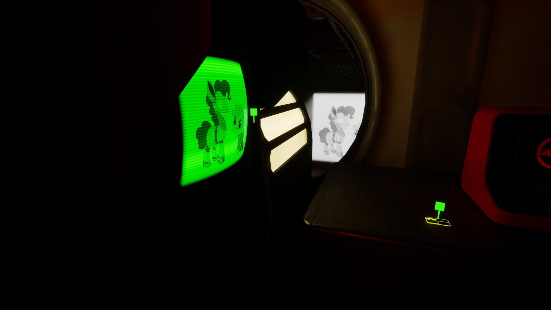 Project 117 screenshot #13