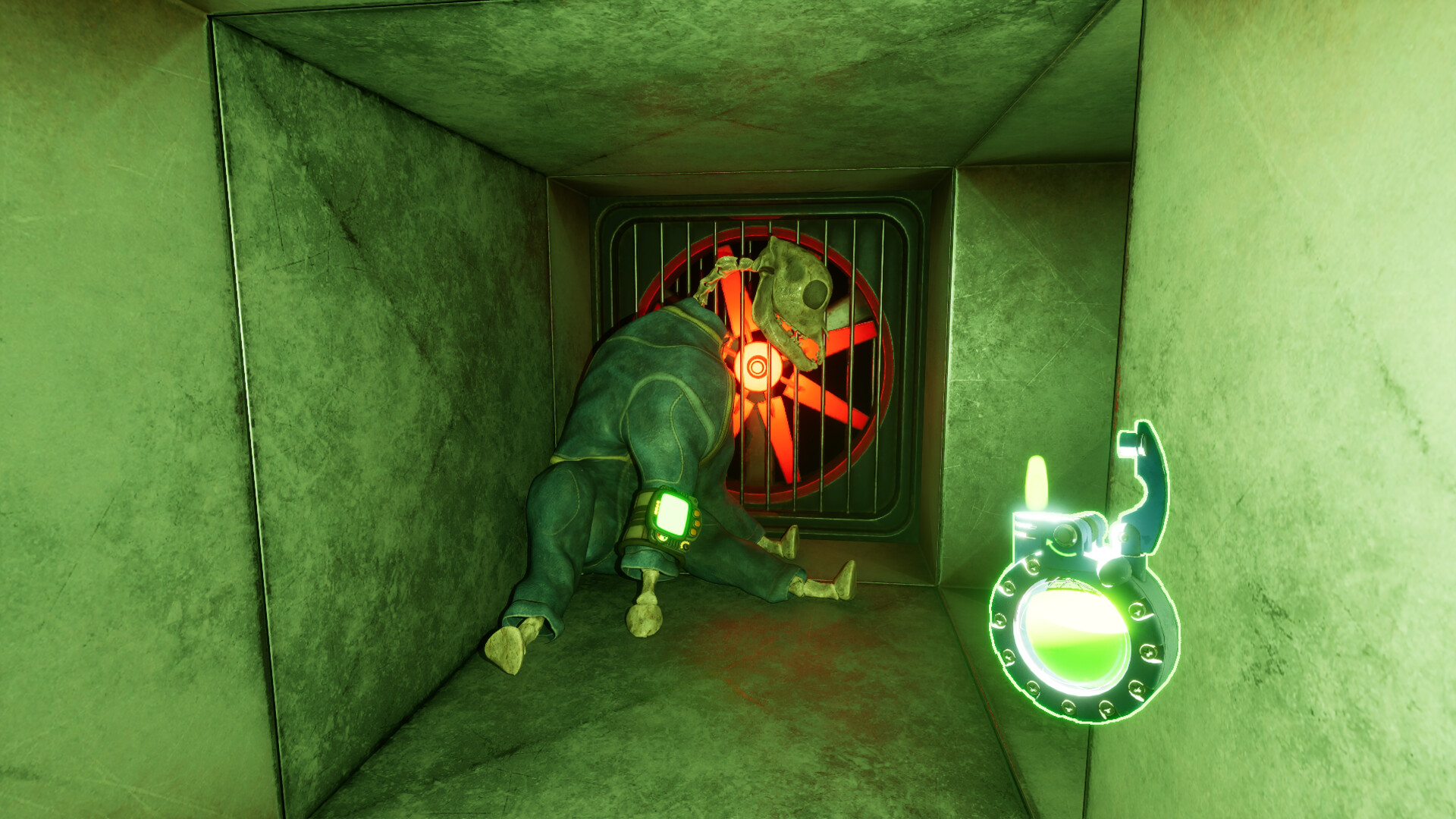 Project 117 screenshot #2