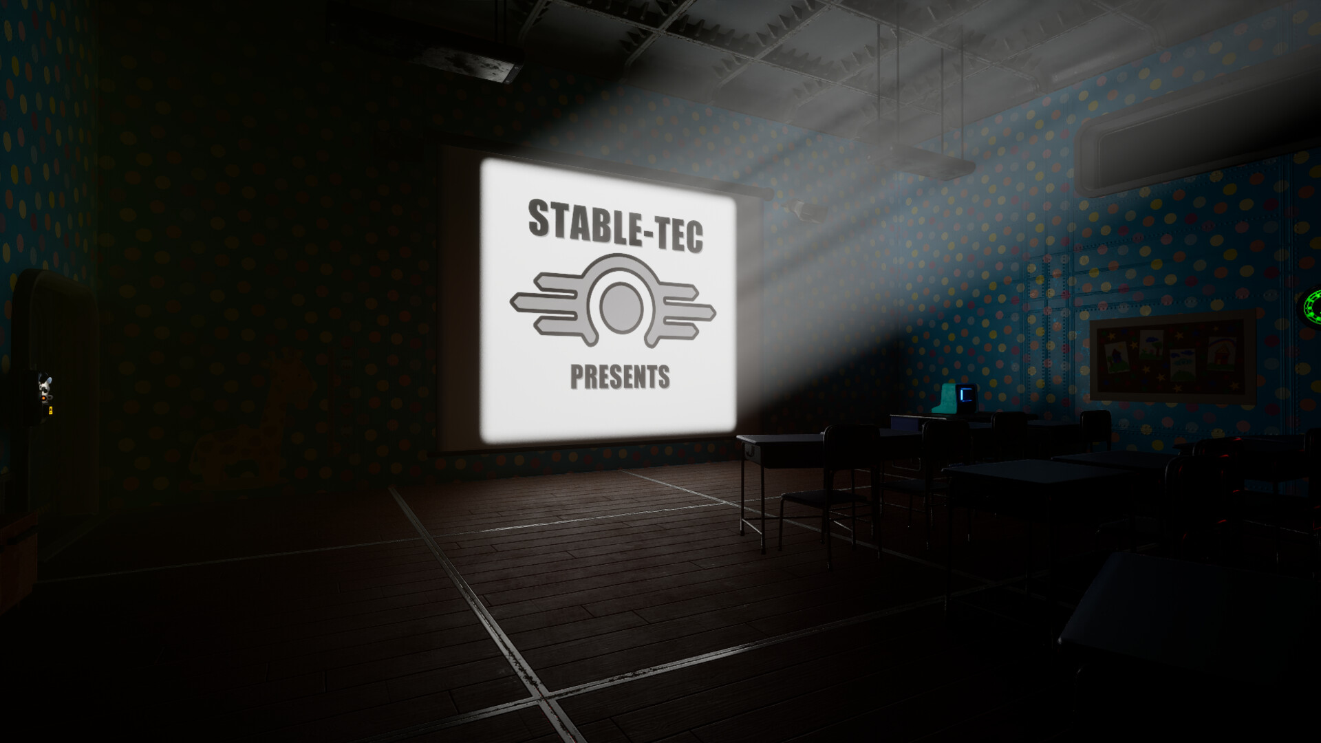 Project 117 screenshot #17