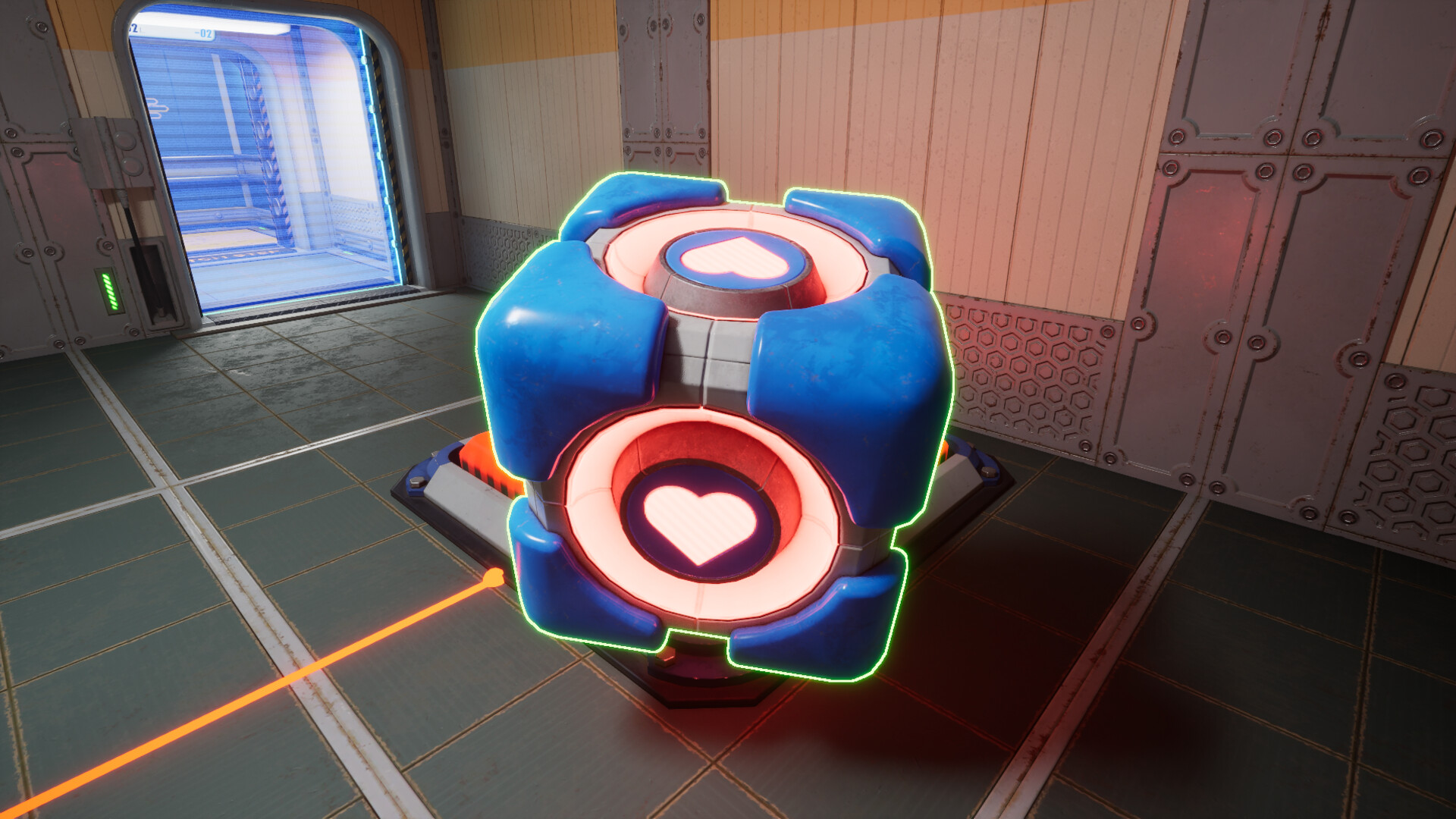 Project 117 screenshot #18