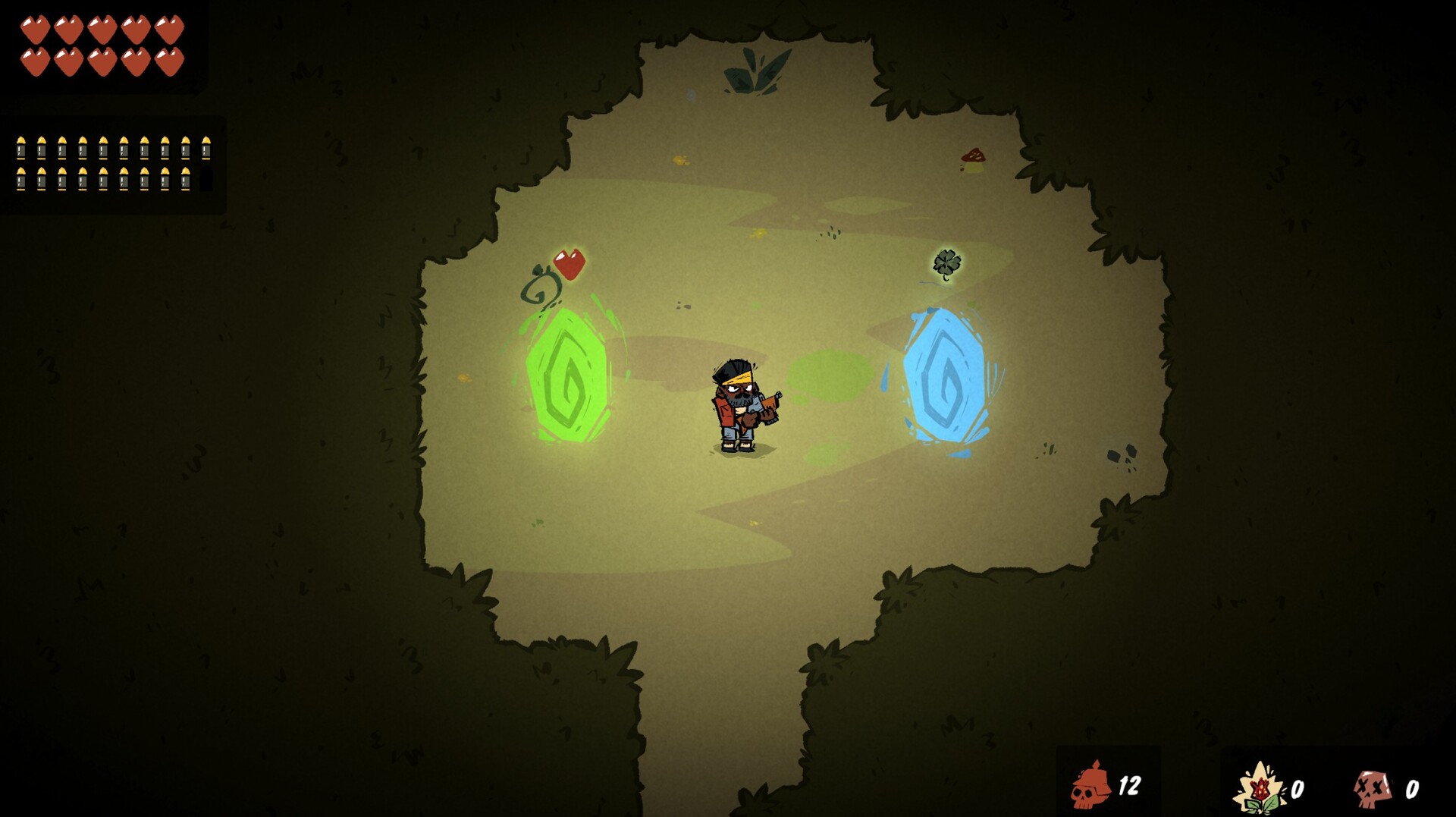 Dino Slug screenshot #8