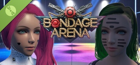 Bondage Arena Demo
