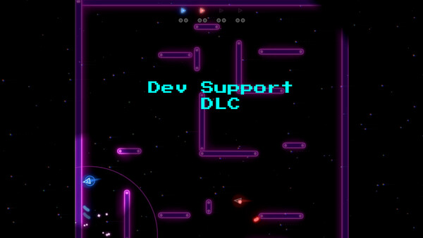WAVEBEAM: Dev Support DLC