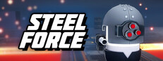 STEEL FORCE: Top Down Shooter