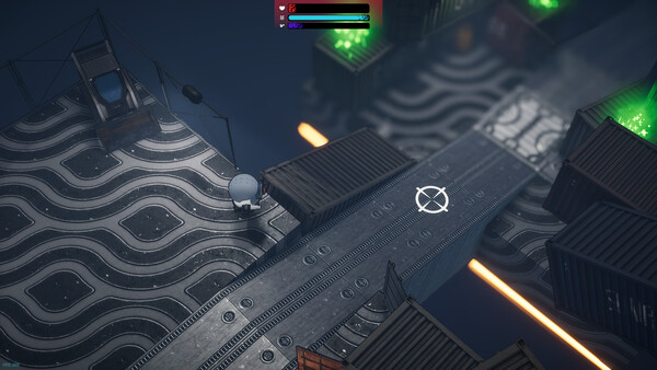 STEEL FORCE: Top Down Shooter screenshot 8