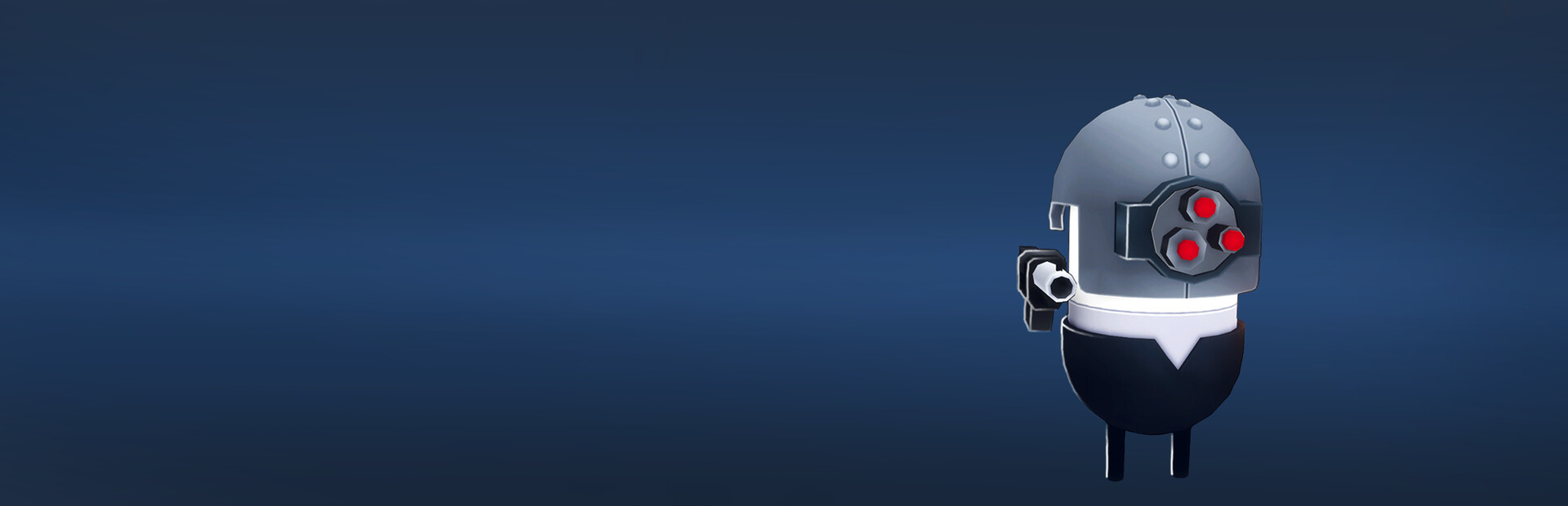 STEEL FORCE: Top Down Shooter