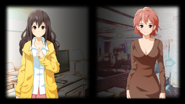 Discouraged Workers - Extras