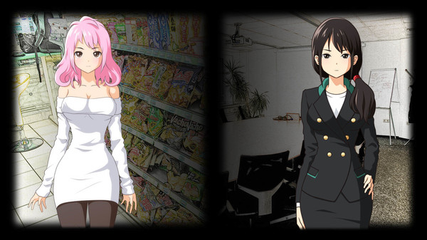 Discouraged Workers - Extras