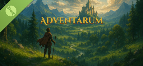 Adventarum Demo