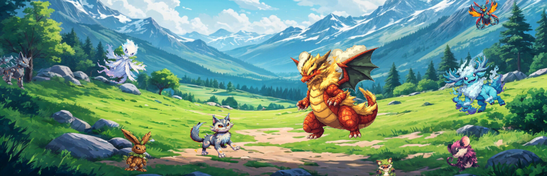 MythBeasts