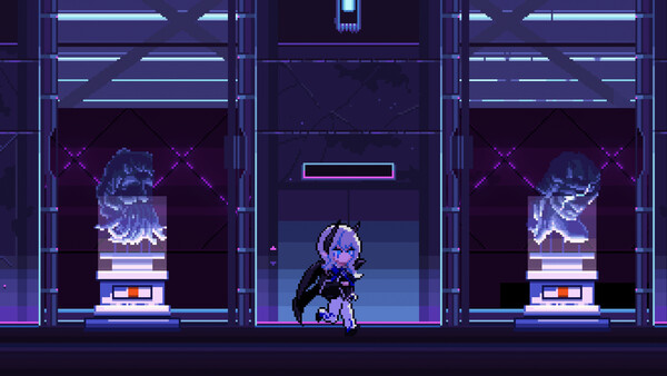 外星反骨仔 Demo screenshot 2