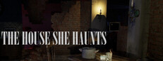 The House She Haunts