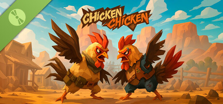 Chicken Chicken Demo