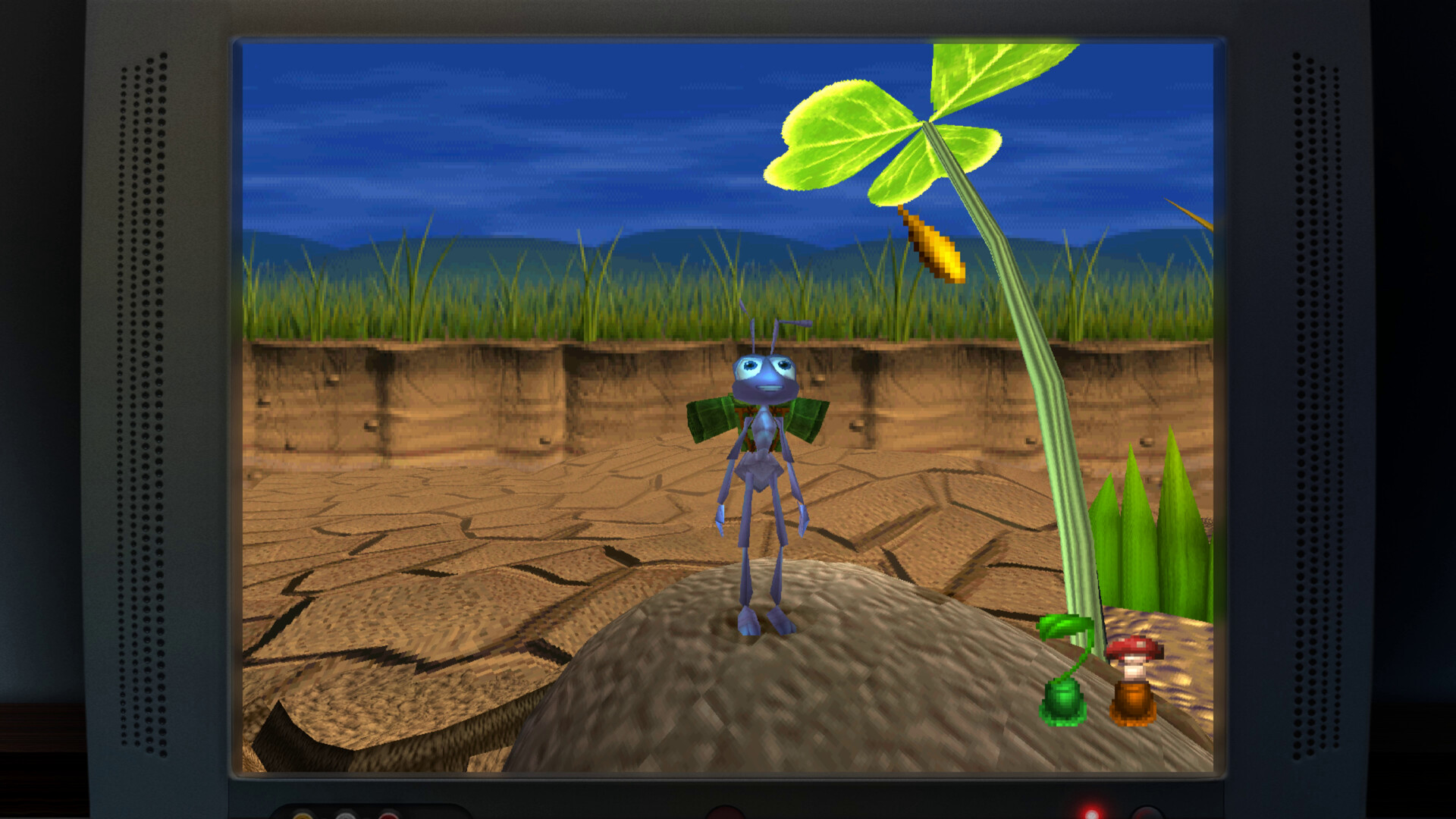 Disney/Pixar Toy Story: Retro Roundup! screenshot #6