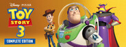 Disney/Pixar Toy Story 3 Complete Edition