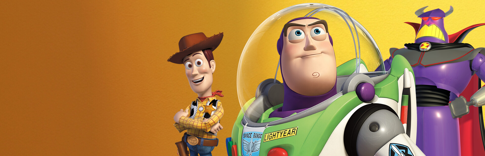 Disney•Pixar Toy Story 3 Complete Edition