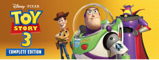 Disney•Pixar Toy Story 3 Complete Edition