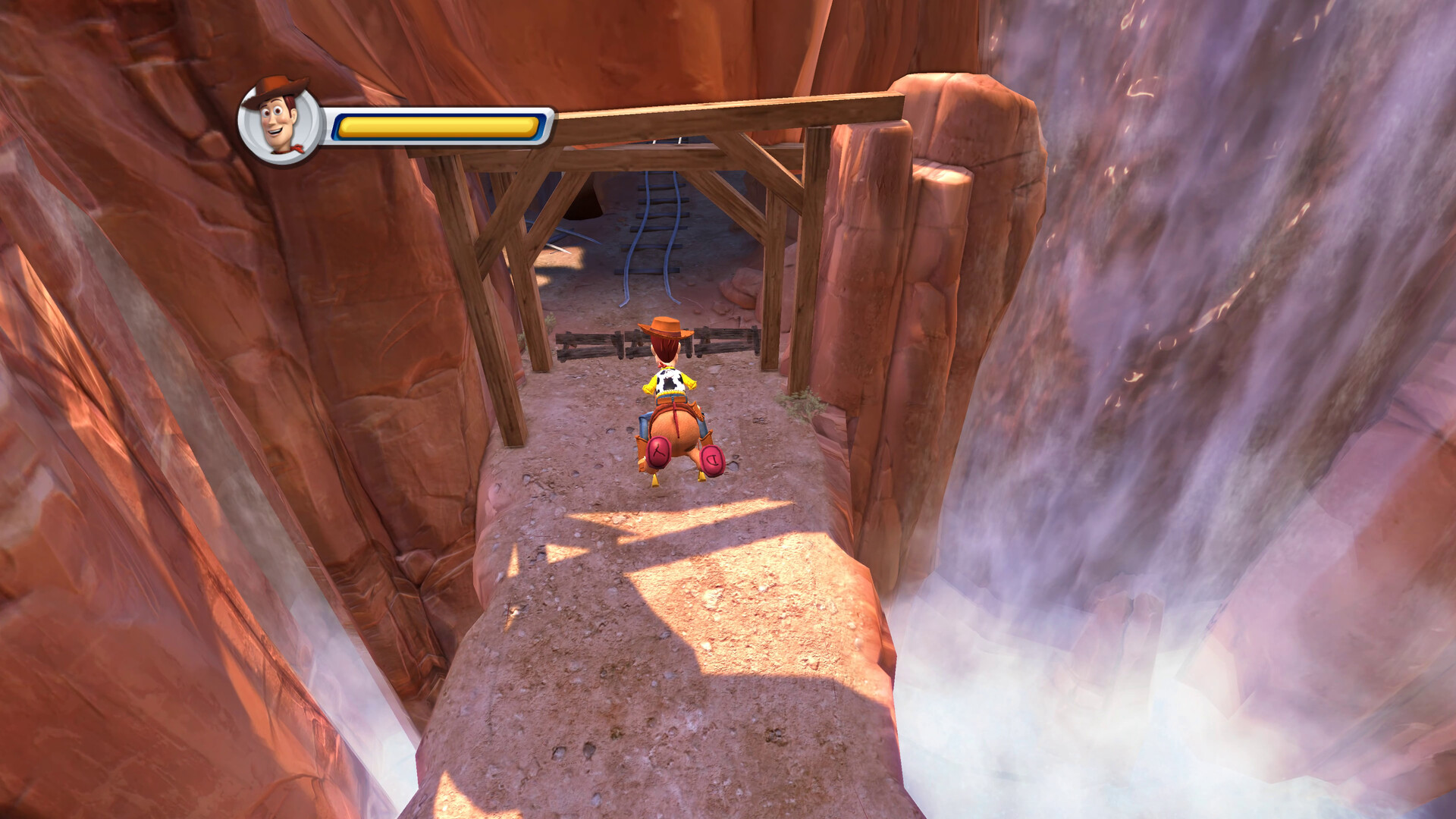 Disney/Pixar Toy Story 3 Complete Edition screenshot 3