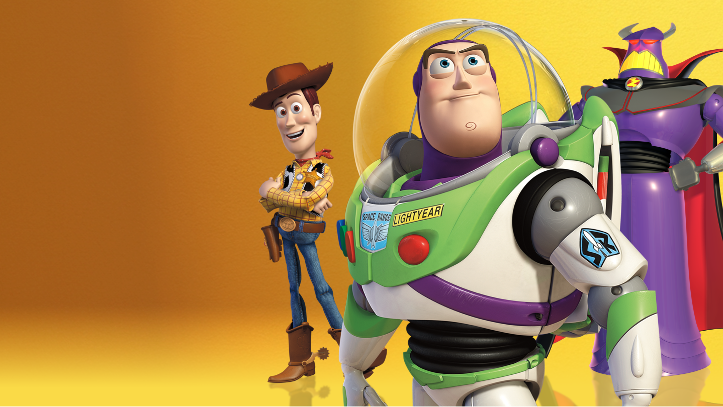 Disney/Pixar Toy Story 3 Complete Edition on Steam