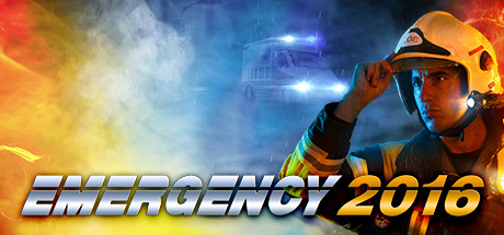 Emergency 2016 banner