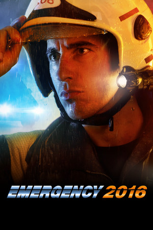 Cover art of Emergency 2016