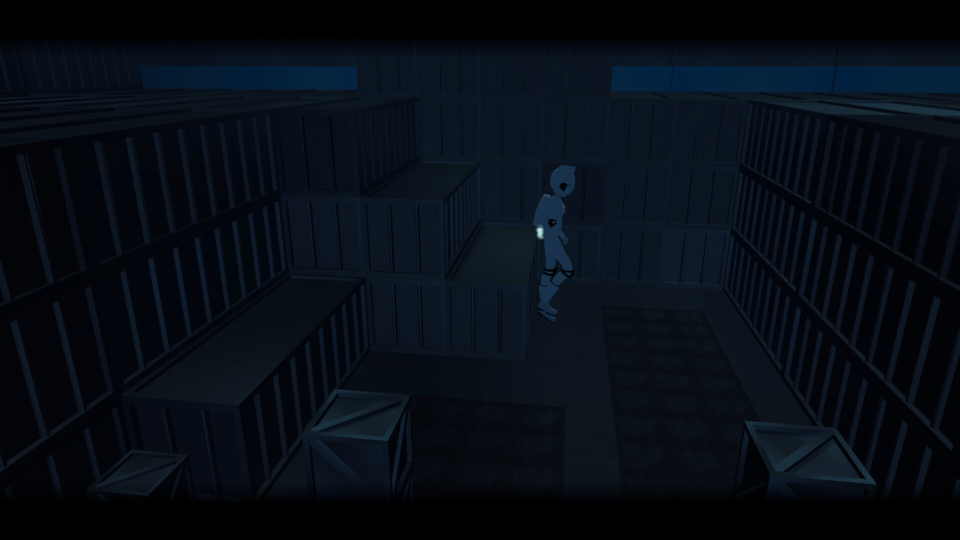 Moon Stop screenshot #4