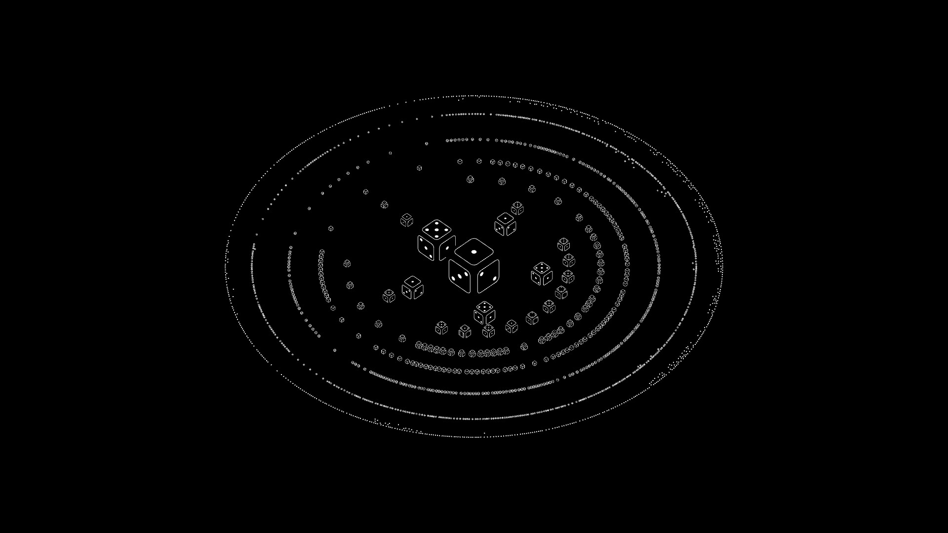 DICEBONE screenshot #2