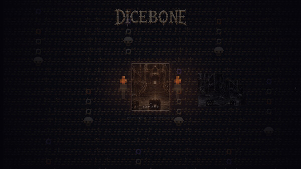 DICEBONE Screenshot