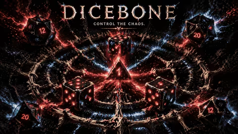 DICEBONE video 1
