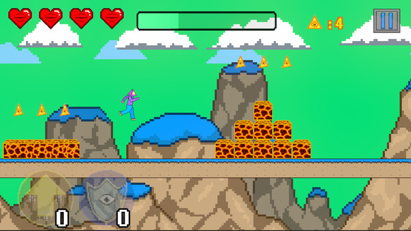 Iluminatus Bizarre Ascent screenshot 5