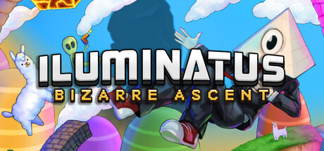 Iluminatus Bizarre Ascent