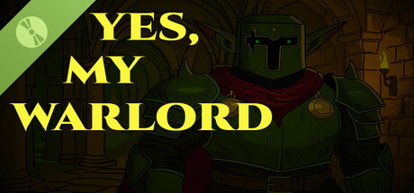 Yes, My Warlord Demo