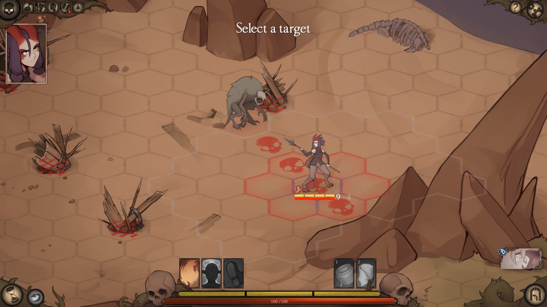 App Background