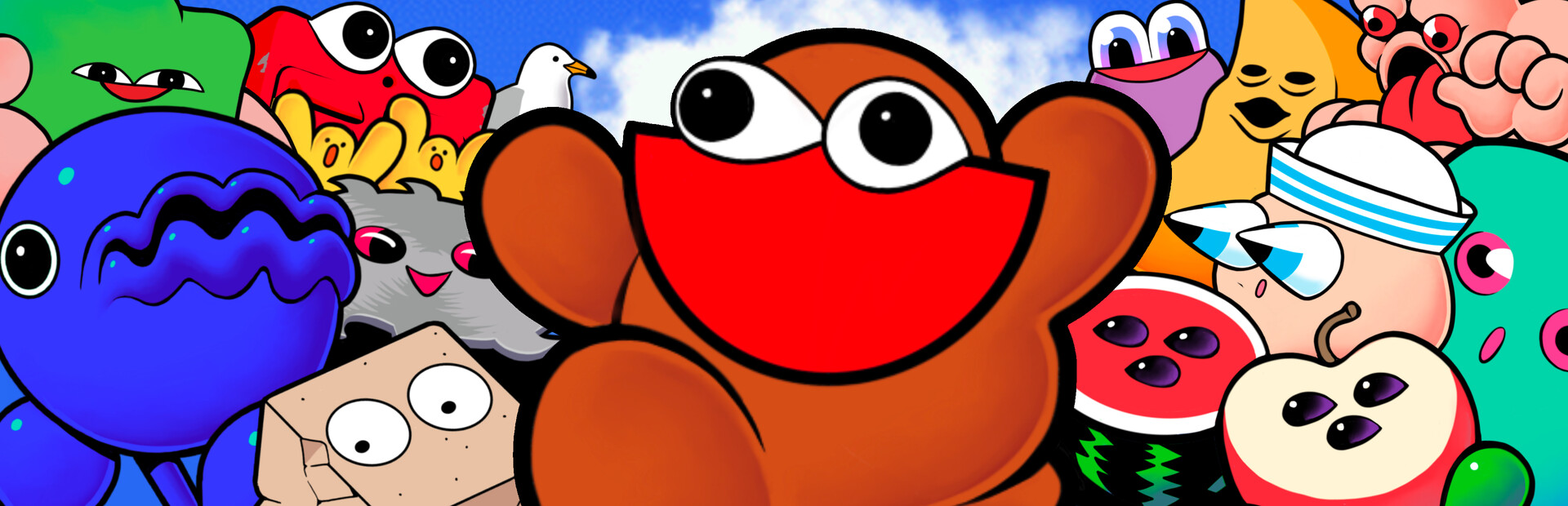 Gobble Fantasy 2003