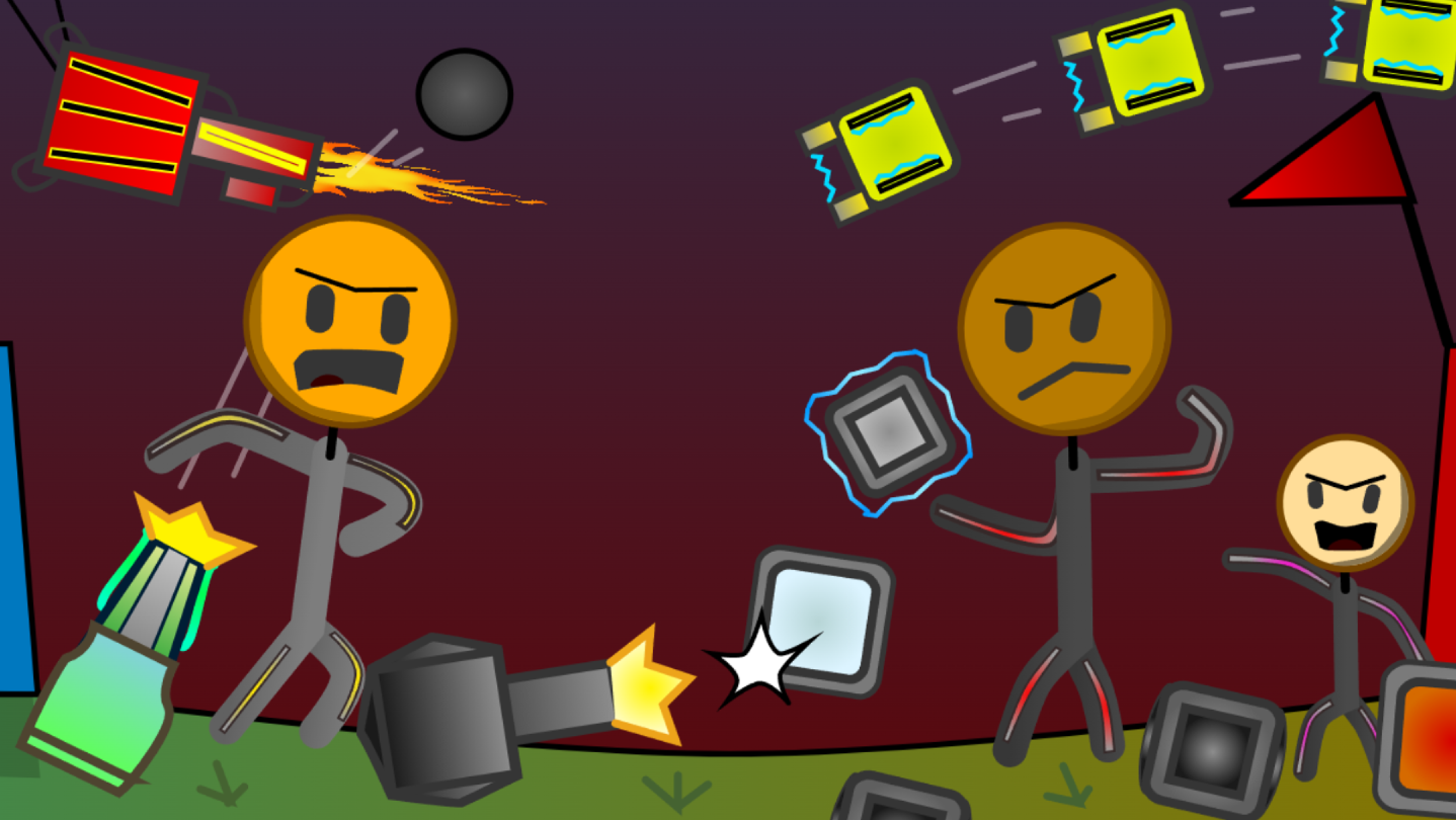 Hero media