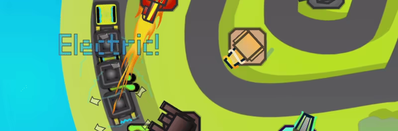 Crossite II Definitive Edition video 2