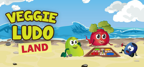 Veggie Ludo Land