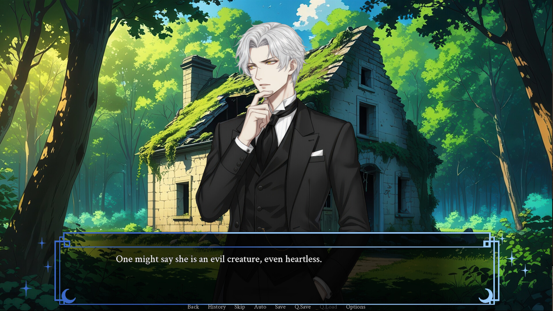 My Grimm Fate screenshot #5