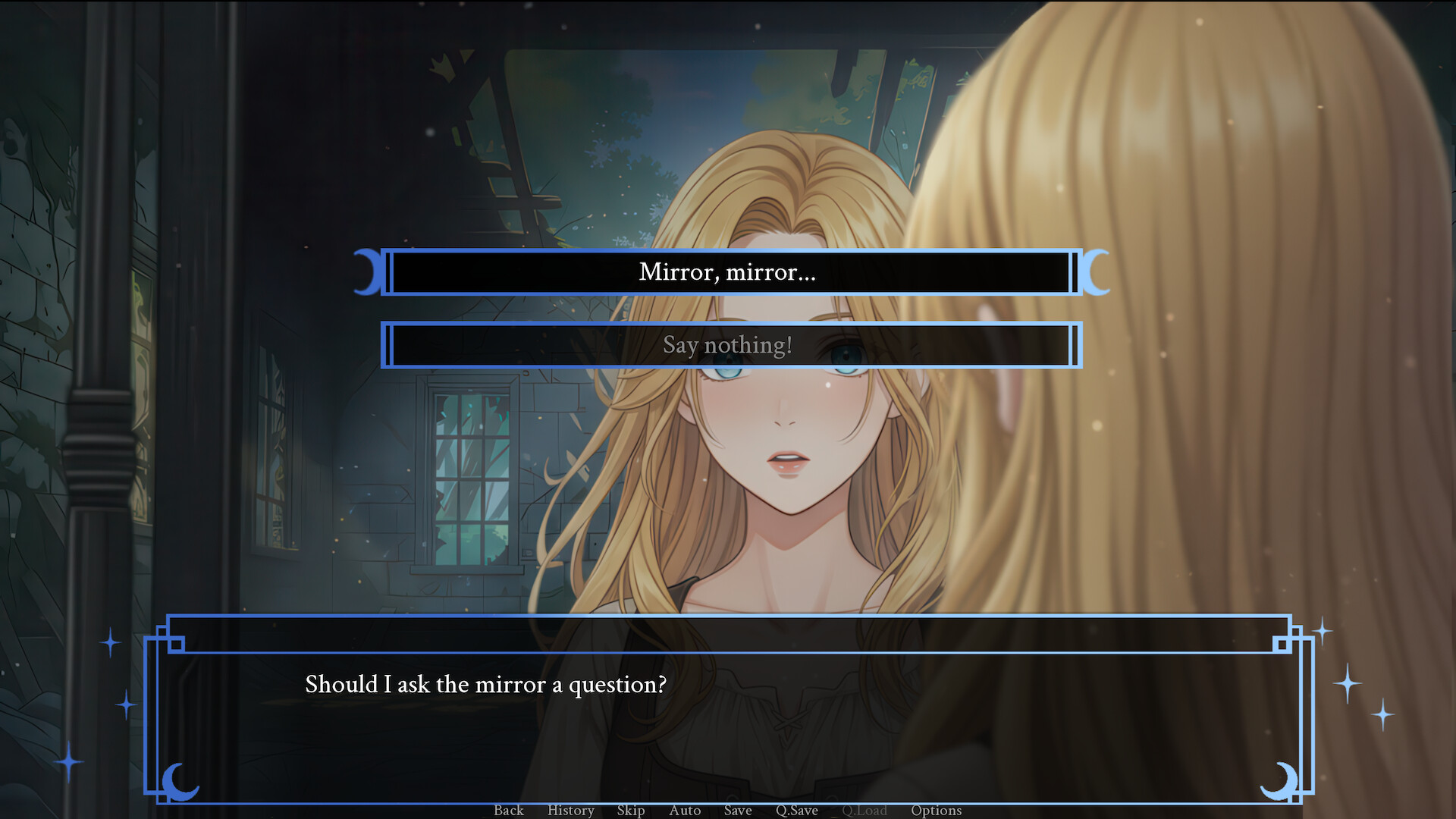 My Grimm Fate screenshot #7