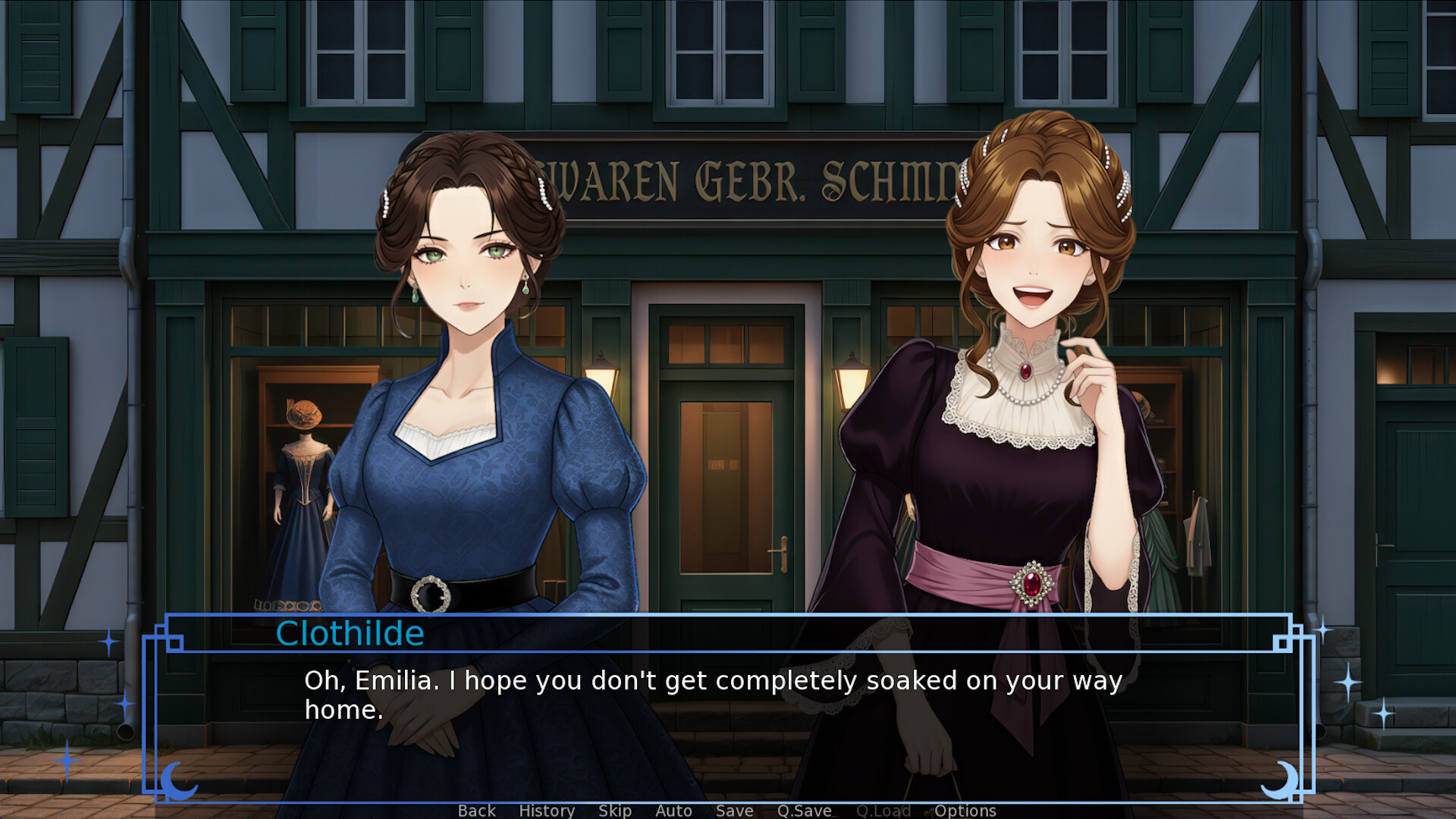 My Grimm Fate screenshot #7