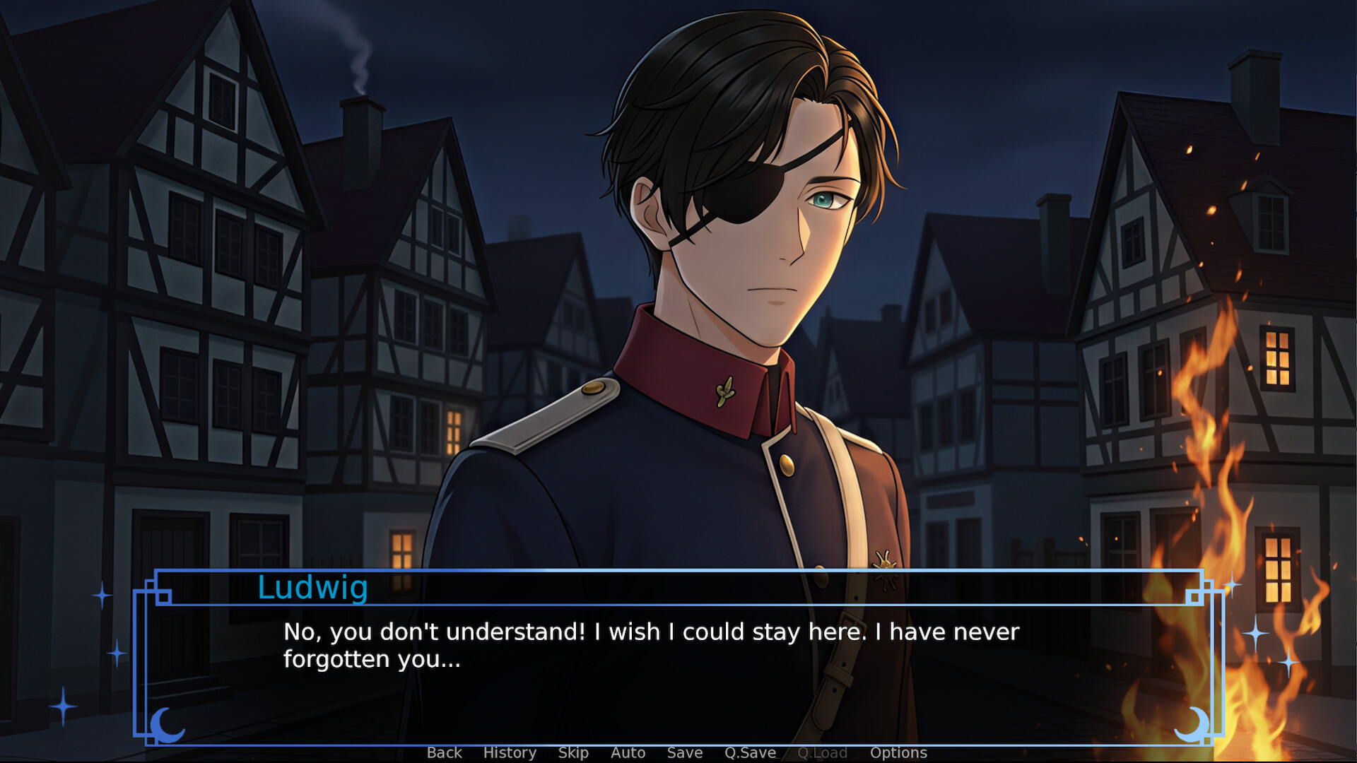 My Grimm Fate screenshot #1