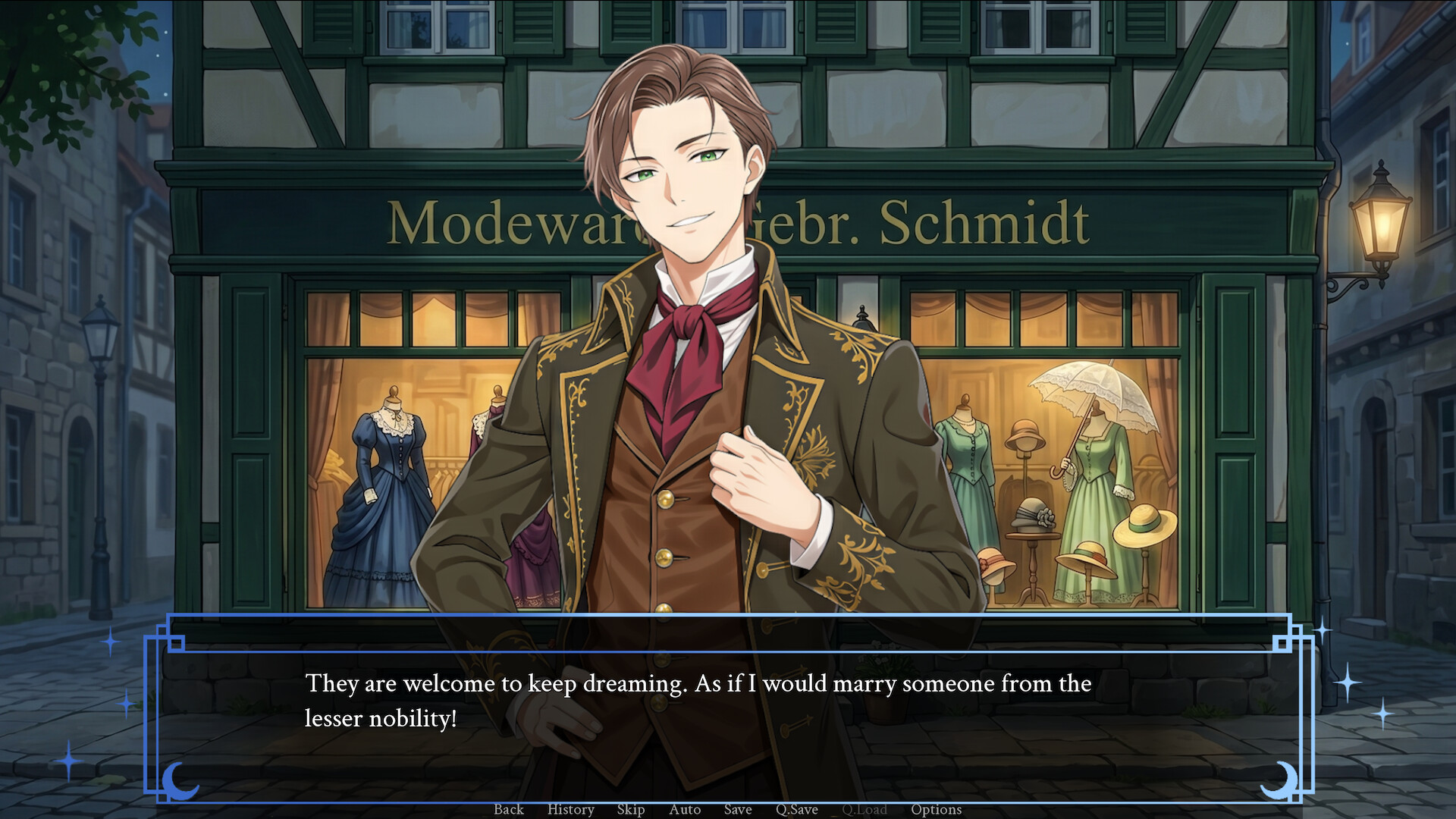 My Grimm Fate screenshot #6