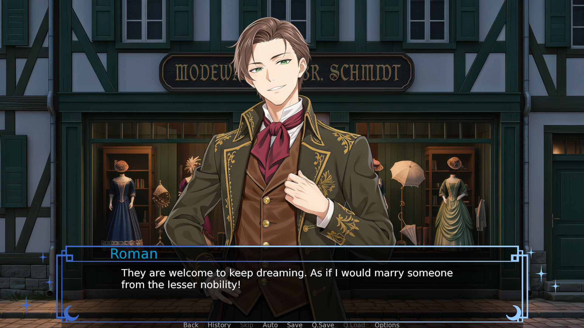 My Grimm Fate screenshot #3