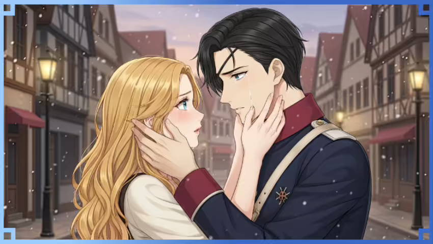 My Grimm Fate video 1