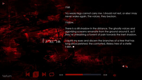 INFERIAE game for windows Pc 1