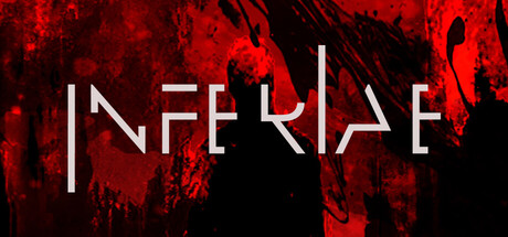 INFERIAE header banner