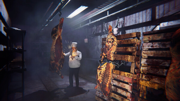 Deaduction Demo screenshot 4