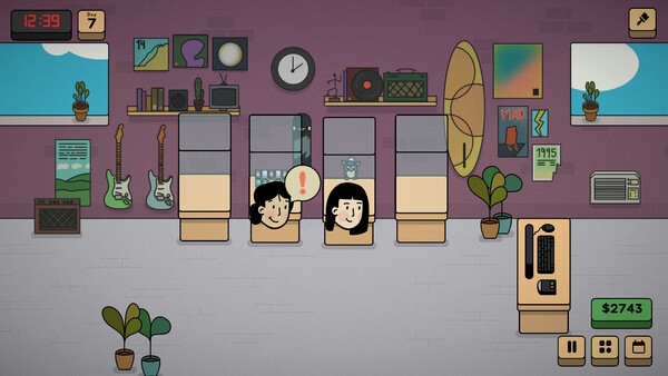 Haggle Battle Demo screenshot 6