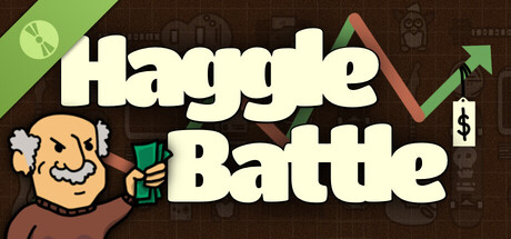 Haggle Battle Demo
